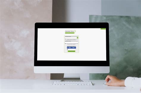 prometric results login